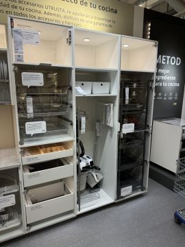 IKEA Furniture Assembler