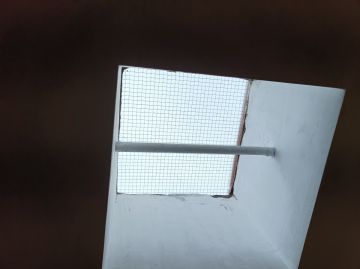 Instalador de claraboyas