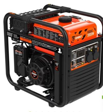 Electricista para la reparación de generadores