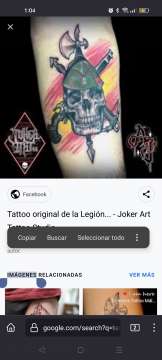 Tattoo Artist