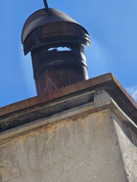 Especialista en reparación de chimeneas - Hogar