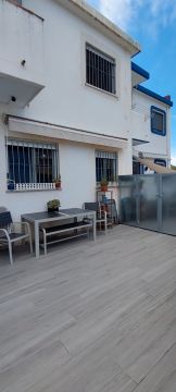 Exterior Painter