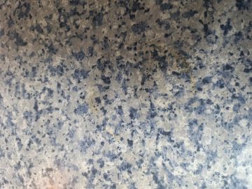 Especialista de reparación o mantenimiento de encimeras