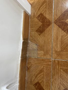 Tile Repair Specialist