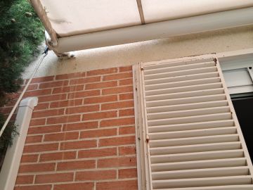 Awning Repair and Maintenance