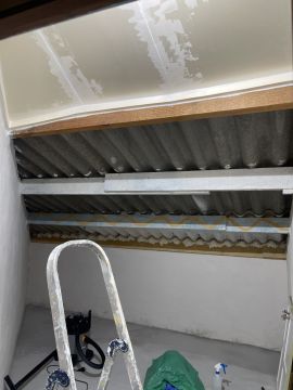 Skylight Installer