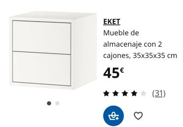 Montaje de muebles de IKEA - Bricolaje y Muebles
