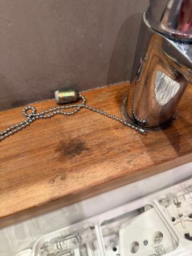 Restauración de muebles