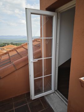 Empresa de ventanas de PVC
