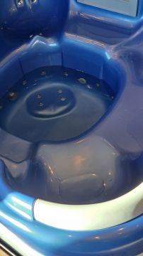 Hot Tub & Spa Repair Specialist