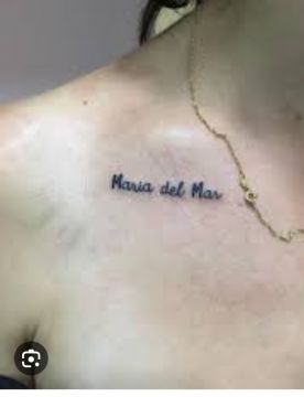 Tattoo Artist