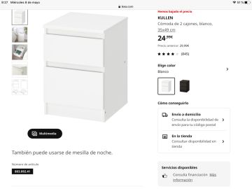 Furniture