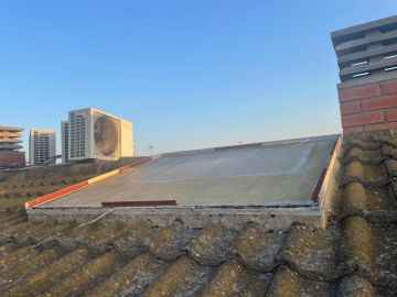 Skylights