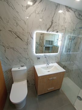 Additions and Remodels