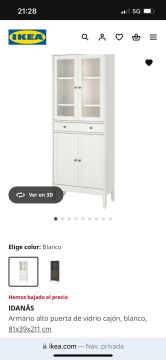 IKEA Furniture Assembler
