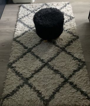 Rug Cleaner