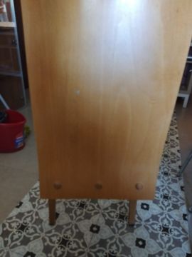 Reparador de muebles