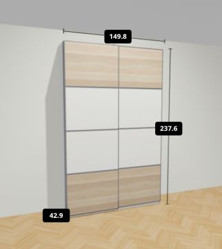 Montaje de muebles de IKEA