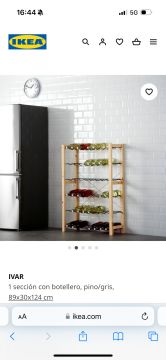 IKEA Furniture Assembler - Home Improvements