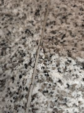 Countertop Repair or Maintenance