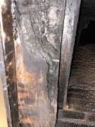 Reparación de chimeneas