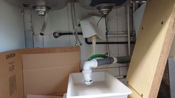 Bricolaje y Muebles