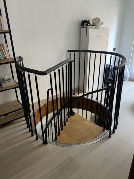 Walls, Framing, and Stairs