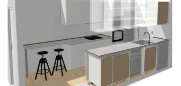 IKEA Furniture Assembler