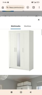 Montador de muebles de IKEA
