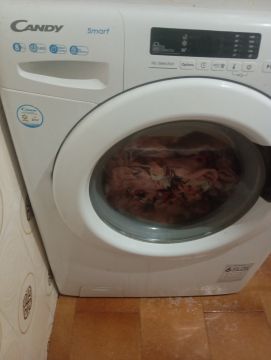 Reparador de lavadoras