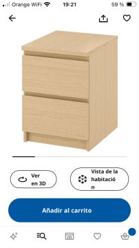 Montador de muebles de IKEA - Hogar