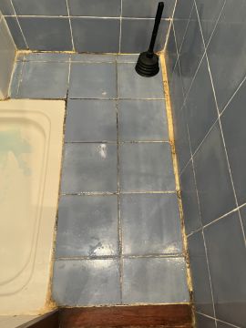 Cleaning