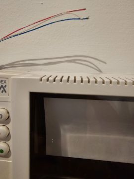 Electricista para la instalación y reparación de porteros automáticos