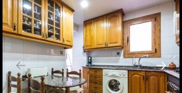 Handyman for Cabinet Repair