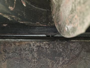 Reparación de chimeneas - Chimeneas y estufas