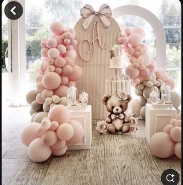 Event Decorating