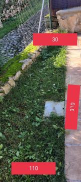 Instalación de suelos de hormigón