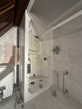 Hot Tub & Spa Repair Specialist