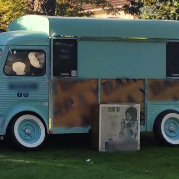 Barman foodtruck eventos - Vigo - Servicios de parrilla y barbacoa