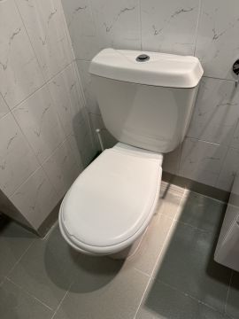 Contratista para la instalación de azulejos para baños