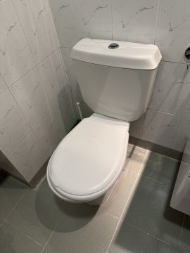 Especialista de Revestimentos de WC