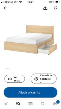 Montaje de muebles de IKEA