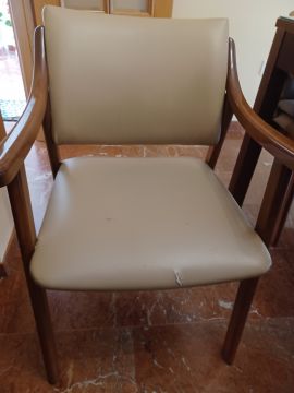 Upholstery Service