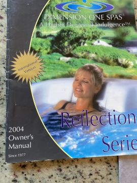 Hot Tub & Spa Repair Specialist