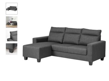 IKEA Furniture Assembler - Home Improvements