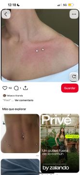 Tatuajes y piercings