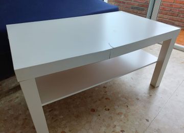 Montador de muebles de IKEA
