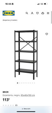 IKEA Furniture Assembly