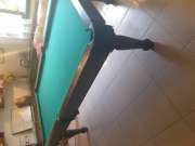 Pool Table Assembler