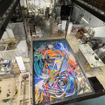 ART-ULL - Paterna - Design de Interiores